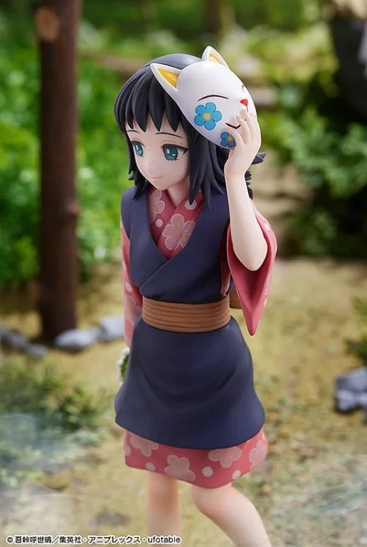 Demon Slayer - Scale Figure - Makomo