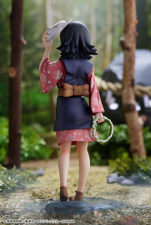 Demon Slayer - Scale Figure - Makomo
