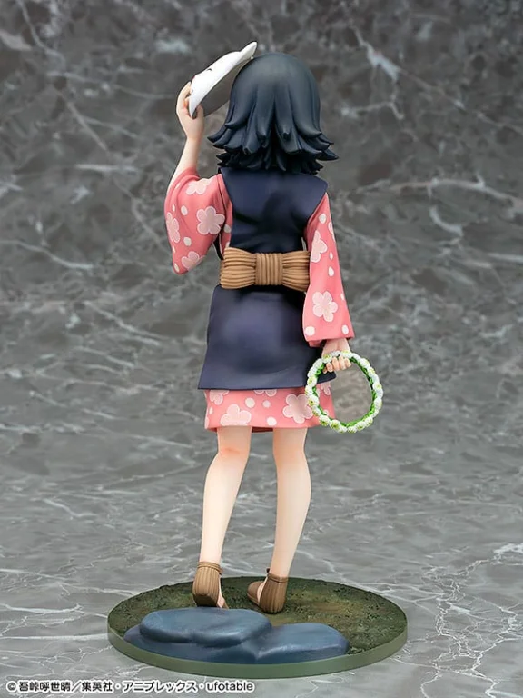 Demon Slayer - Scale Figure - Makomo