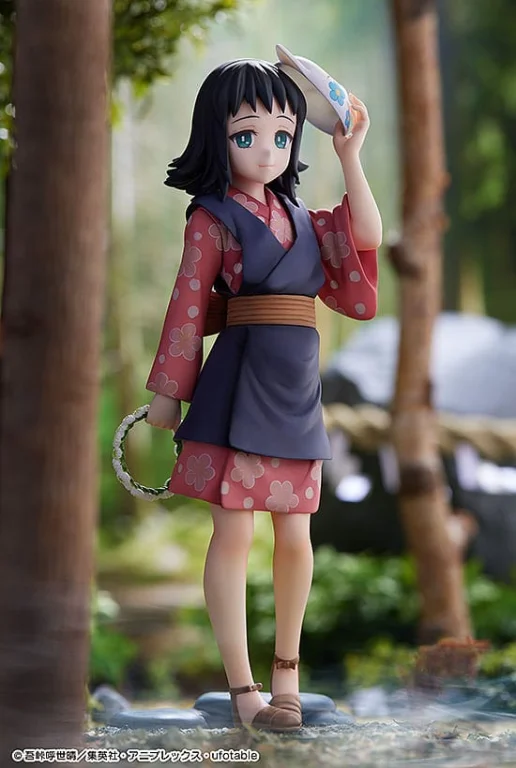 Demon Slayer - Scale Figure - Makomo