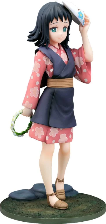 Demon Slayer - Scale Figure - Makomo
