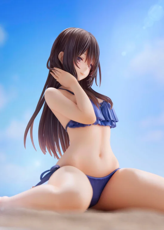 Shy Girls in Love - Scale Figure - Kasane Minazumi