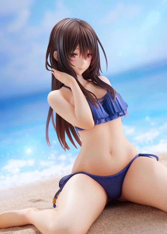 Shy Girls in Love - Scale Figure - Kasane Minazumi