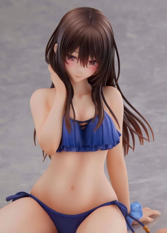 Shy Girls in Love - Scale Figure - Kasane Minazumi