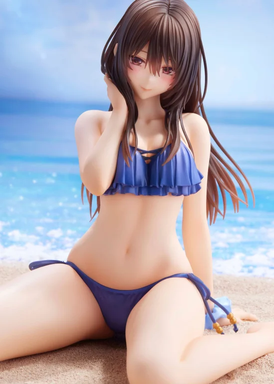 Shy Girls in Love - Scale Figure - Kasane Minazumi