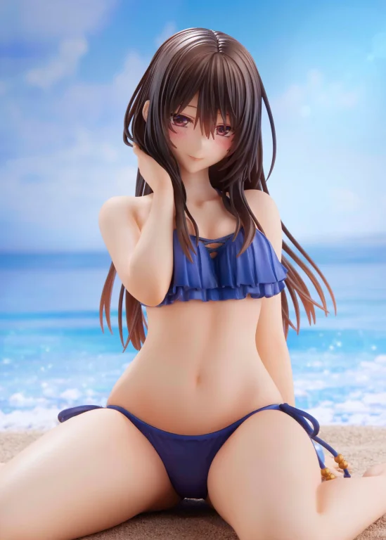Shy Girls in Love - Scale Figure - Kasane Minazumi