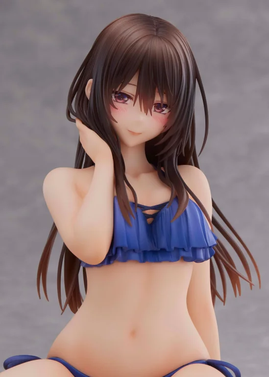 Shy Girls in Love - Scale Figure - Kasane Minazumi