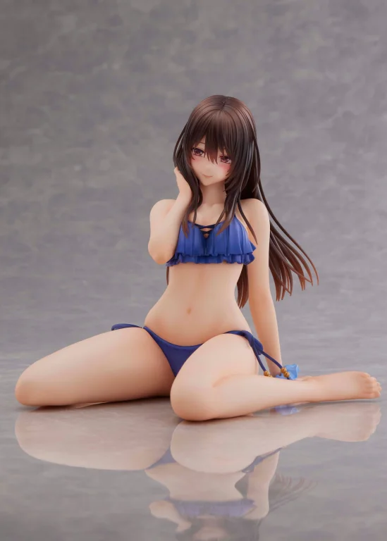 Shy Girls in Love - Scale Figure - Kasane Minazumi