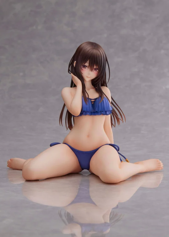 Shy Girls in Love - Scale Figure - Kasane Minazumi