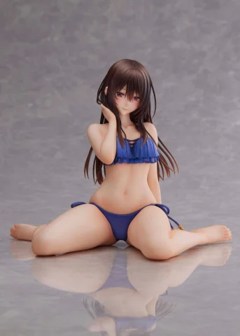 Produktbild zu Shy Girls in Love - Scale Figure - Kasane Minazumi