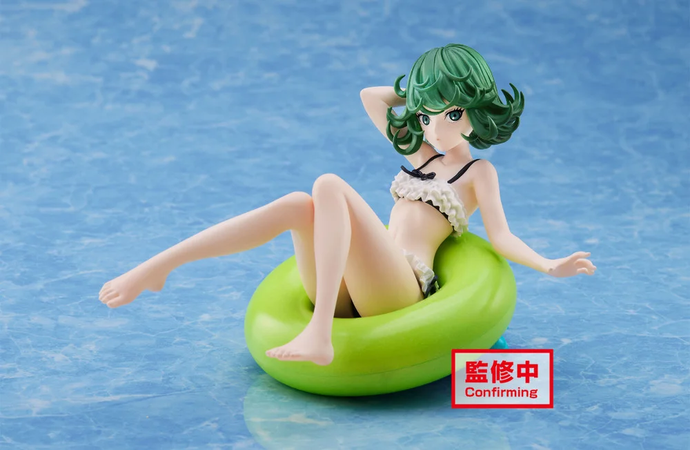 One Punch Man - Celestial vivi - Tatsumaki