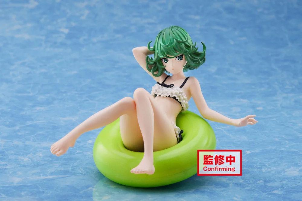 One Punch Man - Celestial vivi - Tatsumaki