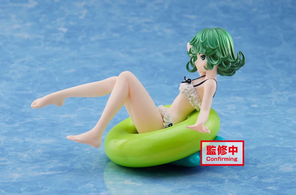 One Punch Man - Celestial vivi - Tatsumaki