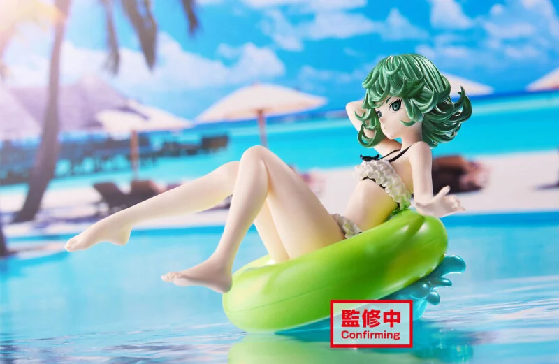 One Punch Man - Celestial vivi - Tatsumaki