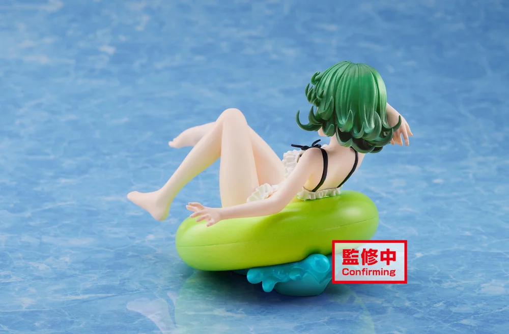 One Punch Man - Celestial vivi - Tatsumaki