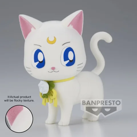 Produktbild zu Sailor Moon - Fluffy Puffy - Artemis (Dress up style)