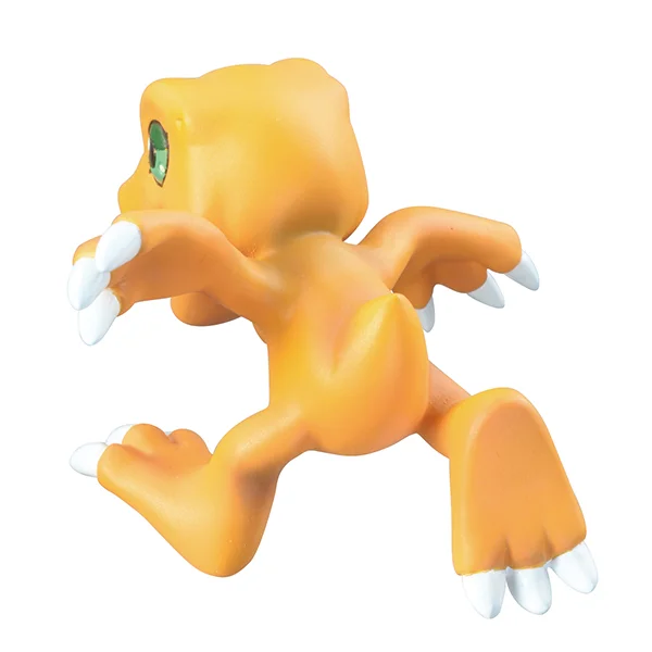 Digimon - DigiColle! MIX - Agumon
