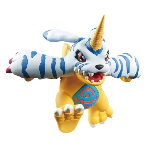 Produktbild zu Digimon - DigiColle! MIX - Gabumon