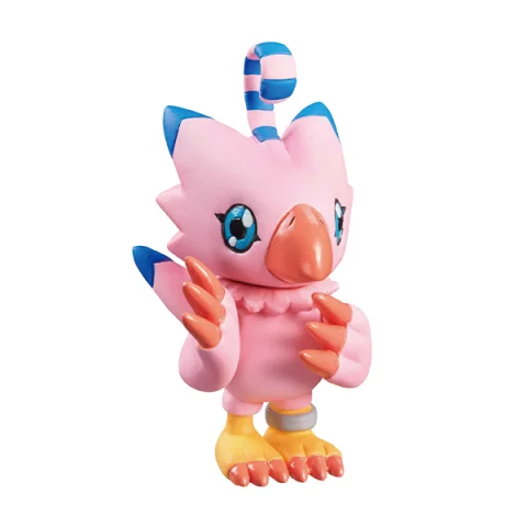 Produktbild zu Digimon - DigiColle! MIX - Biyomon