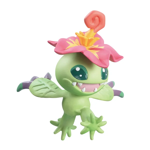 Digimon - DigiColle! MIX - Palmon