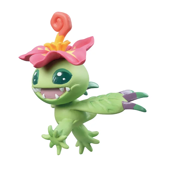 Digimon - DigiColle! MIX - Palmon