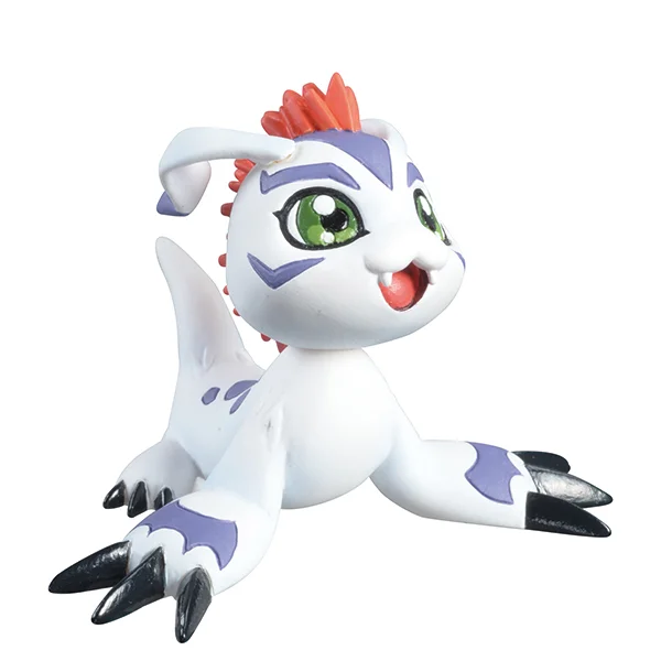 Digimon - DigiColle! MIX - Gomamon