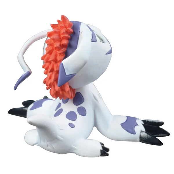 Digimon - DigiColle! MIX - Gomamon