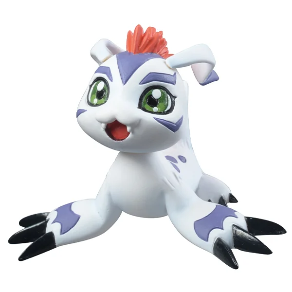 Digimon - DigiColle! MIX - Gomamon