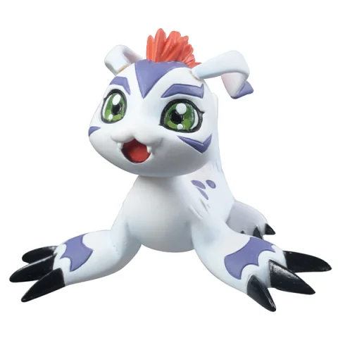 Produktbild zu Digimon - DigiColle! MIX - Gomamon