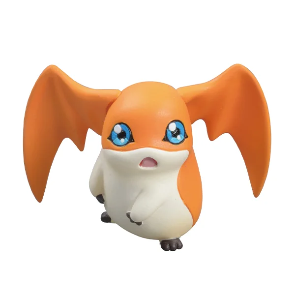 Digimon - DigiColle! MIX - Patamon