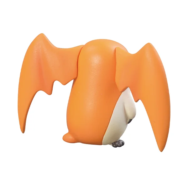 Digimon - DigiColle! MIX - Patamon