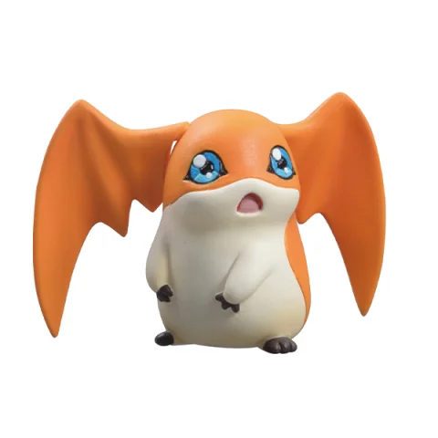 Produktbild zu Digimon - DigiColle! MIX - Patamon