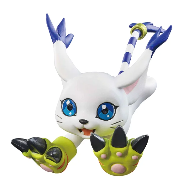 Digimon - DigiColle! MIX - Gatomon