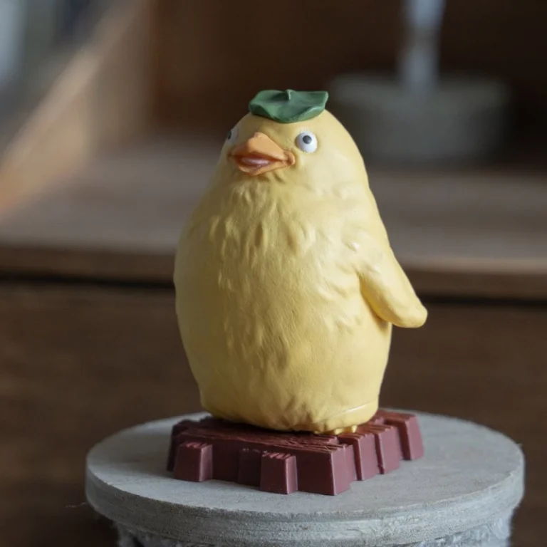 Chihiros Reise ins Zauberland - Pose Collection - Ōtori-sama