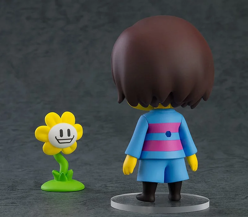 Undertale - Nendoroid - The Human