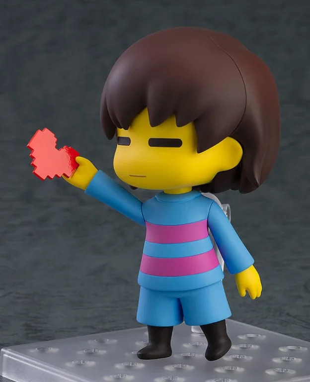 Undertale - Nendoroid - The Human