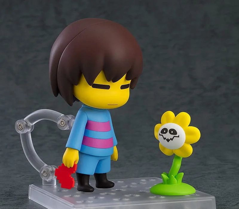Undertale - Nendoroid - The Human