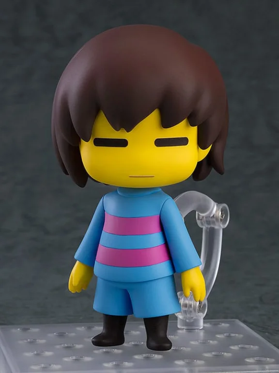 Undertale - Nendoroid - The Human