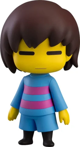 Produktbild zu Undertale - Nendoroid - The Human