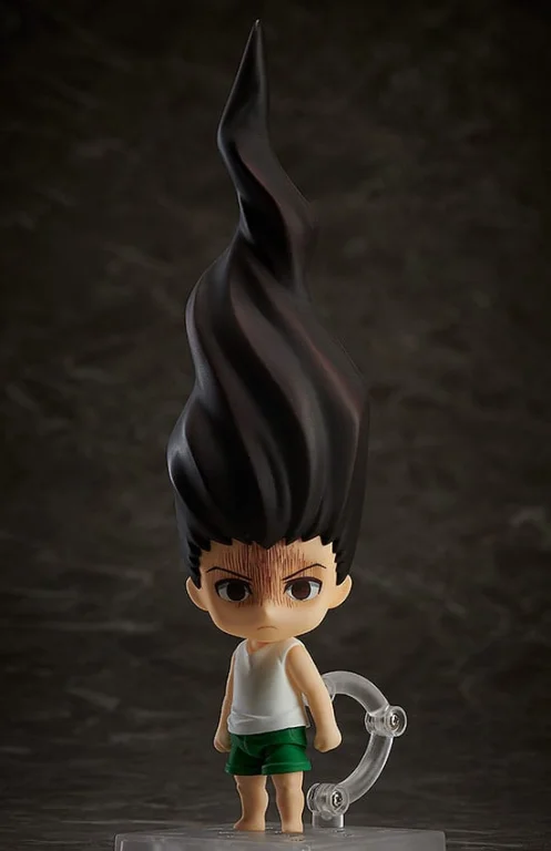 Hunter &times; Hunter - Nendoroid - Gon Freecss