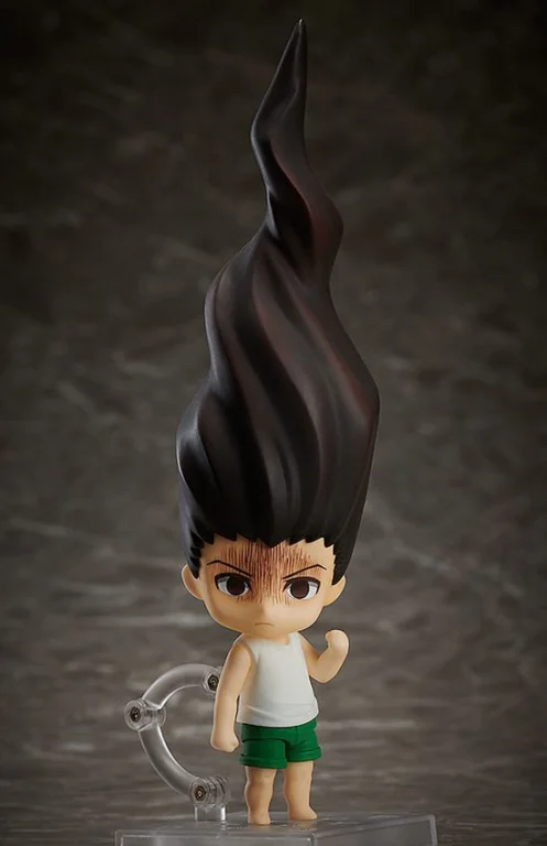 Hunter &times; Hunter - Nendoroid - Gon Freecss