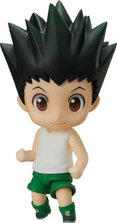 Hunter &times; Hunter - Nendoroid - Gon Freecss