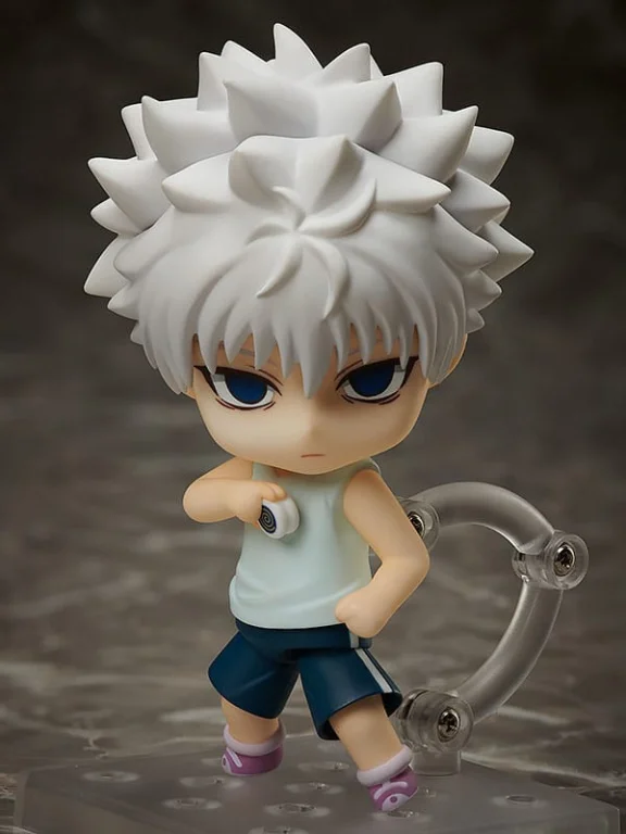 Hunter &times; Hunter - Nendoroid - Killua Zoldyck