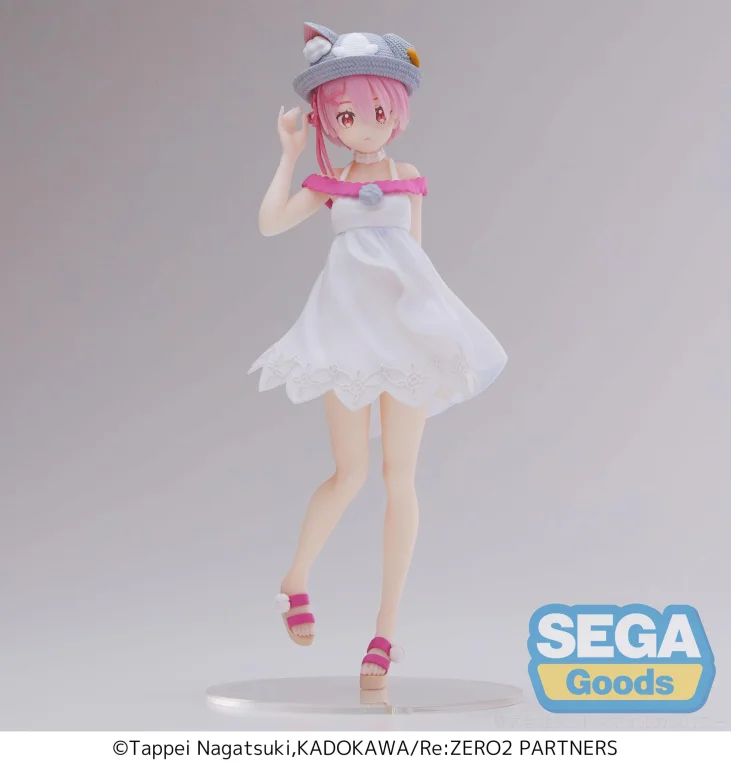 Re:ZERO - Luminasta - Ram (Nya Tsu no Hi)