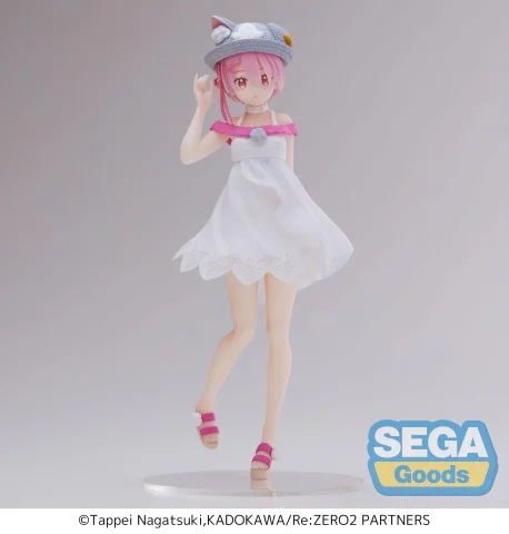 Produktbild zu Re:ZERO - Luminasta - Ram (Nya Tsu no Hi)