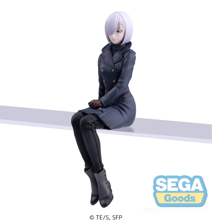 SPY&times;FAMILY - Chokonose Premium Figure - Fiona Frost/Nightfall