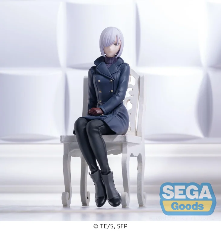 SPY&times;FAMILY - Chokonose Premium Figure - Fiona Frost/Nightfall