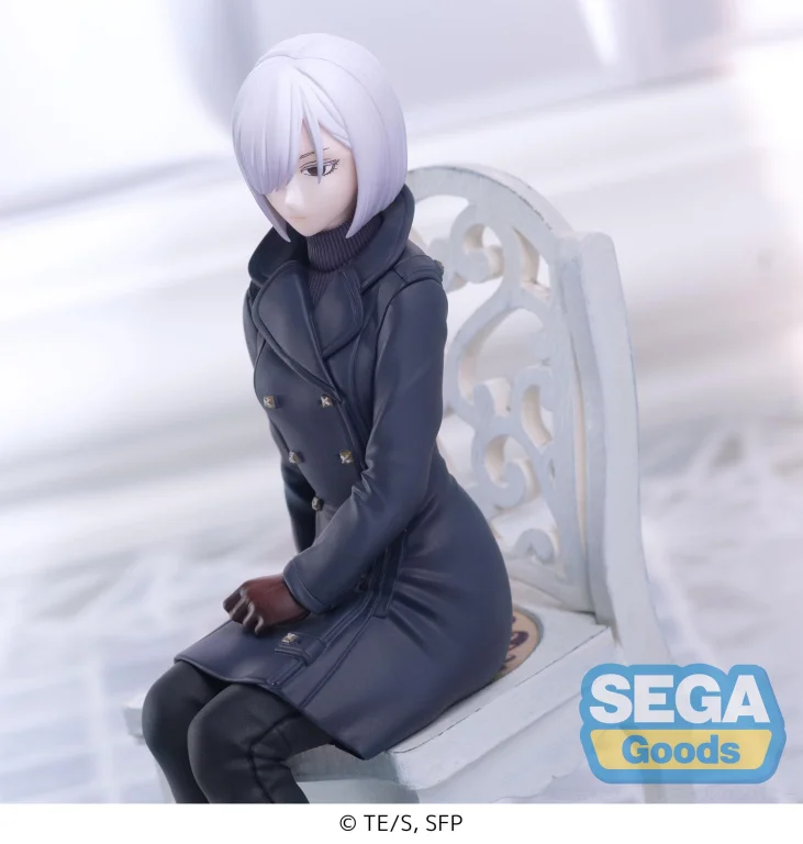 SPY&times;FAMILY - Chokonose Premium Figure - Fiona Frost/Nightfall