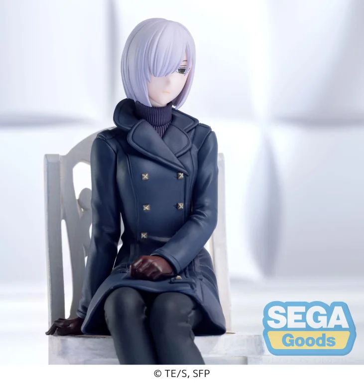 SPY&times;FAMILY - Chokonose Premium Figure - Fiona Frost/Nightfall