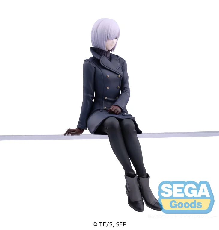 SPY&times;FAMILY - Chokonose Premium Figure - Fiona Frost/Nightfall